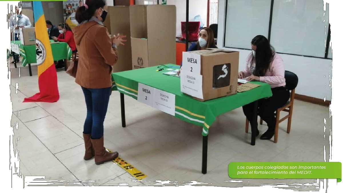 Elecciones de los Representantes de los profesores — imagen 36 de 40 Elecciones de los Representantes de los profesores — imagen 36 de 40