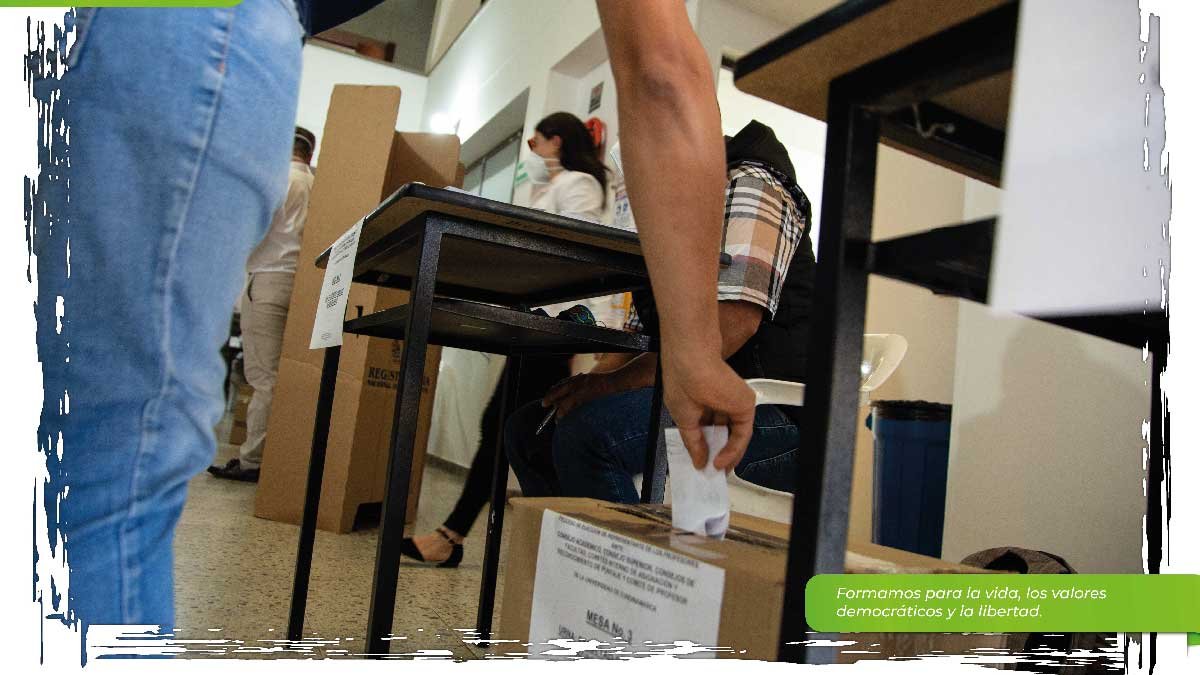 Elecciones de los Representantes de los profesores — imagen 39 de 40 Elecciones de los Representantes de los profesores — imagen 39 de 40