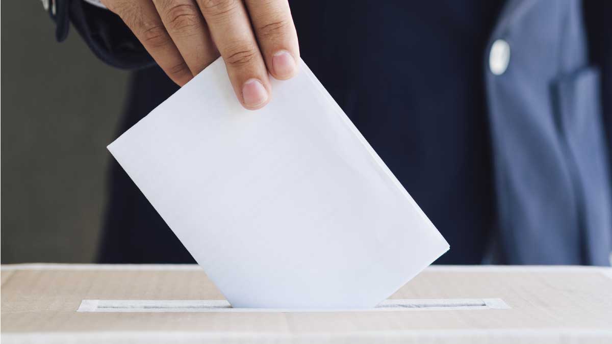 Elecciones y designaciones exrectores 2020 - 2022