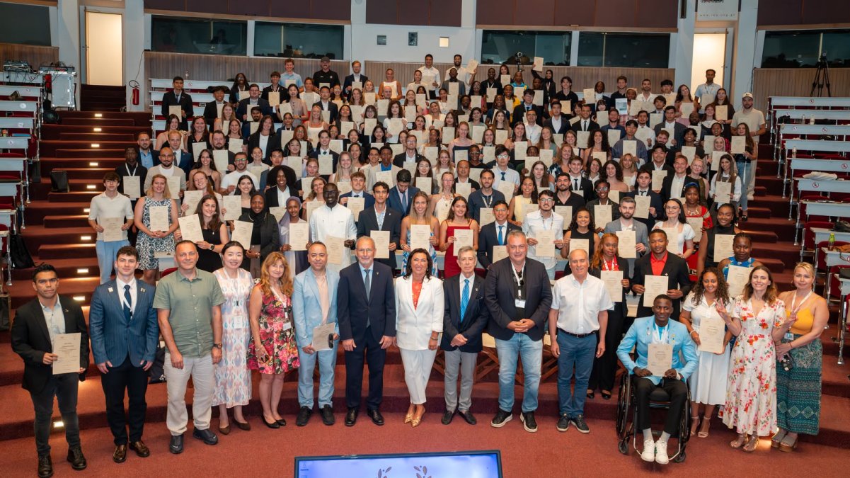 Embajadora Olímpica de Soacha — imagen 4 de 4