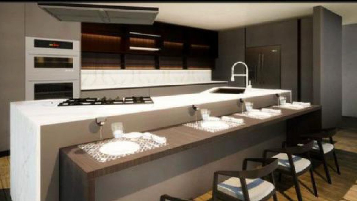 Emprender en el mundo del diseño de interiores