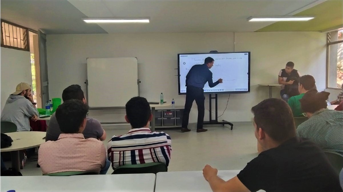 “Emprender es más una decisión de vida que un riesgo” — imagen 2 de 5
