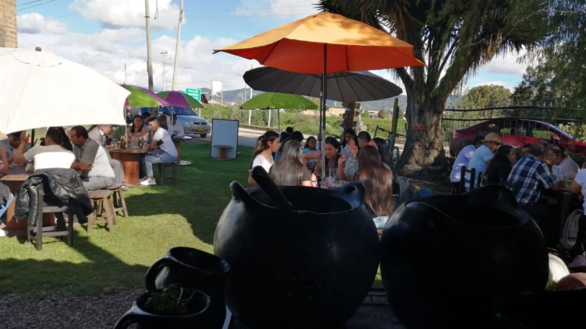 Emprendimiento con sabor a tradición y empatía — imagen 3 de 4