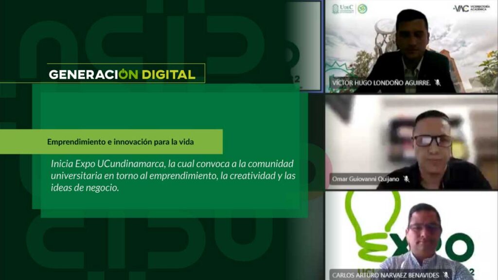 Emprendimiento e innovación para la vida