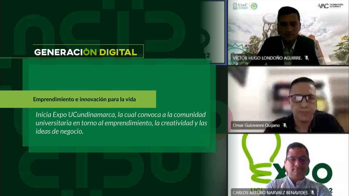 Emprendimiento e innovación para la vida