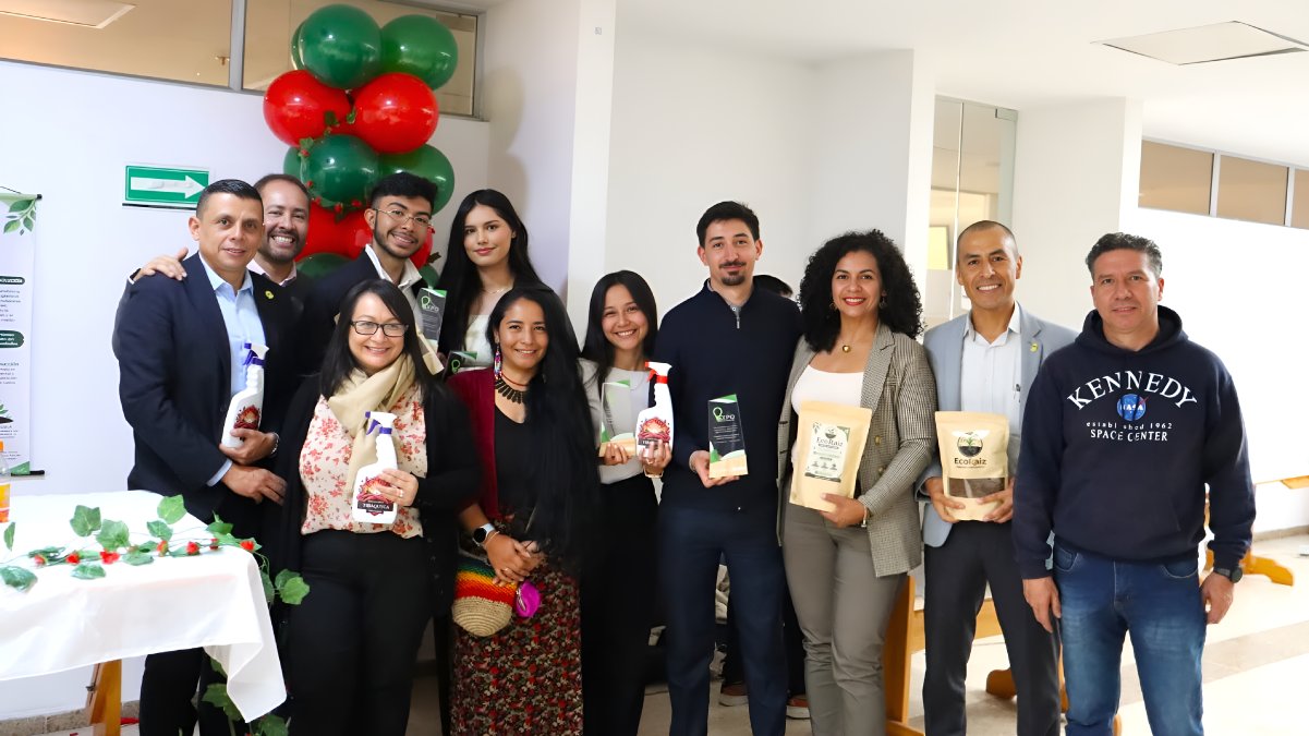 Emprendimiento en Soacha que inspira — imagen 3 de 4