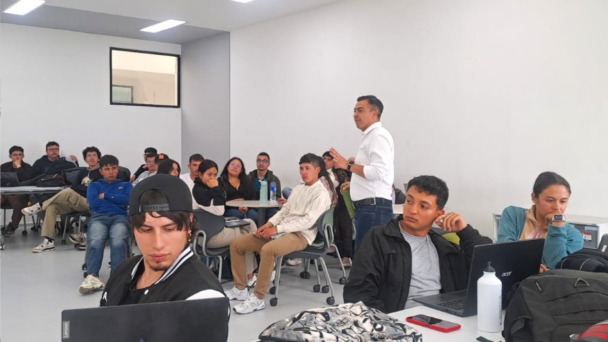 Emprendimiento que transforma proyectos de vida — imagen 2 de 3