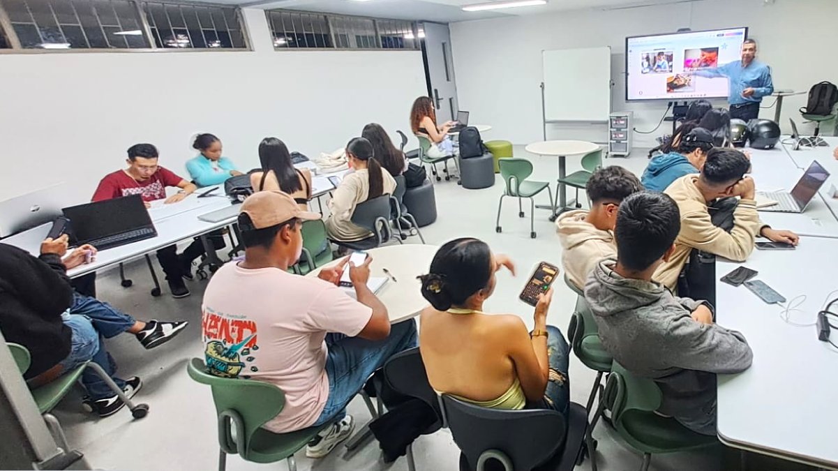 Emprendimiento que transforma proyectos de vida — imagen 3 de 3