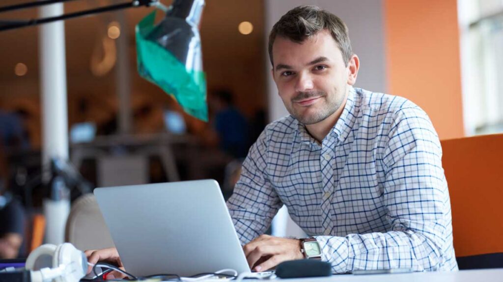 Emprendimiento y formación, dupla de éxito