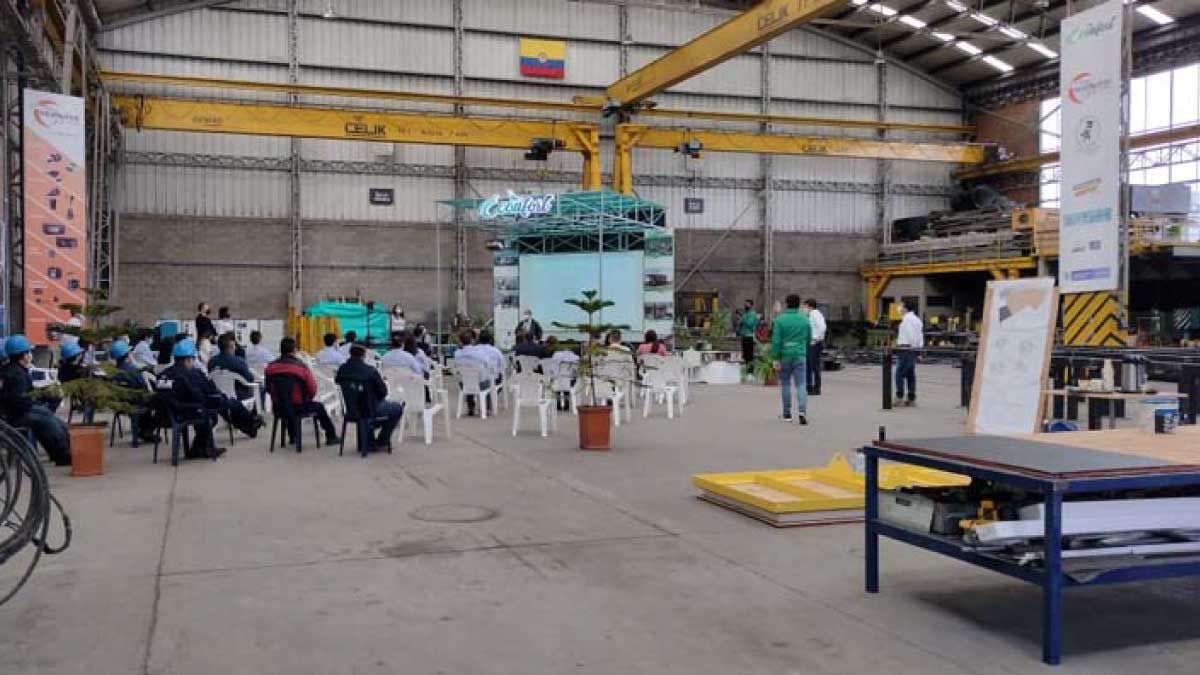 Empresas que innovan con criterios ambientales