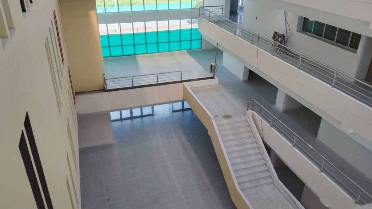 En 2024 entrará a funcionar nueva sede de Zipaquirá — imagen 4 de 5
