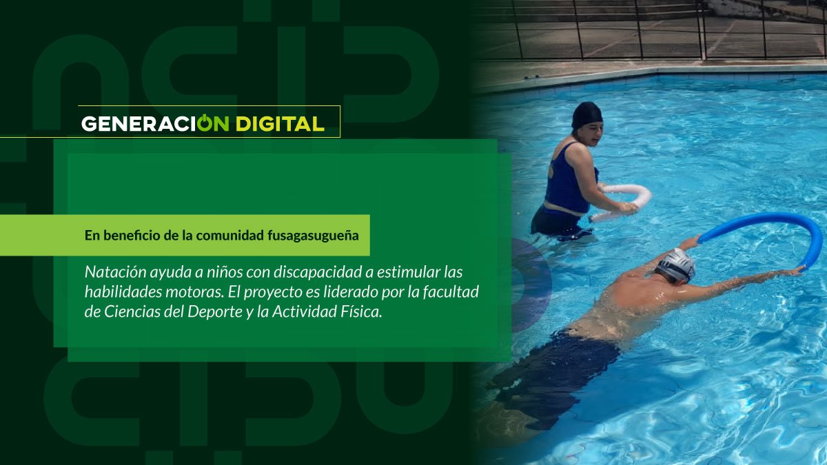 En beneficio de la comunidad fusagasugueña