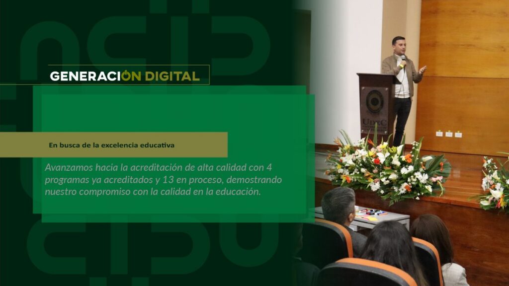 En busca de la excelencia educativa