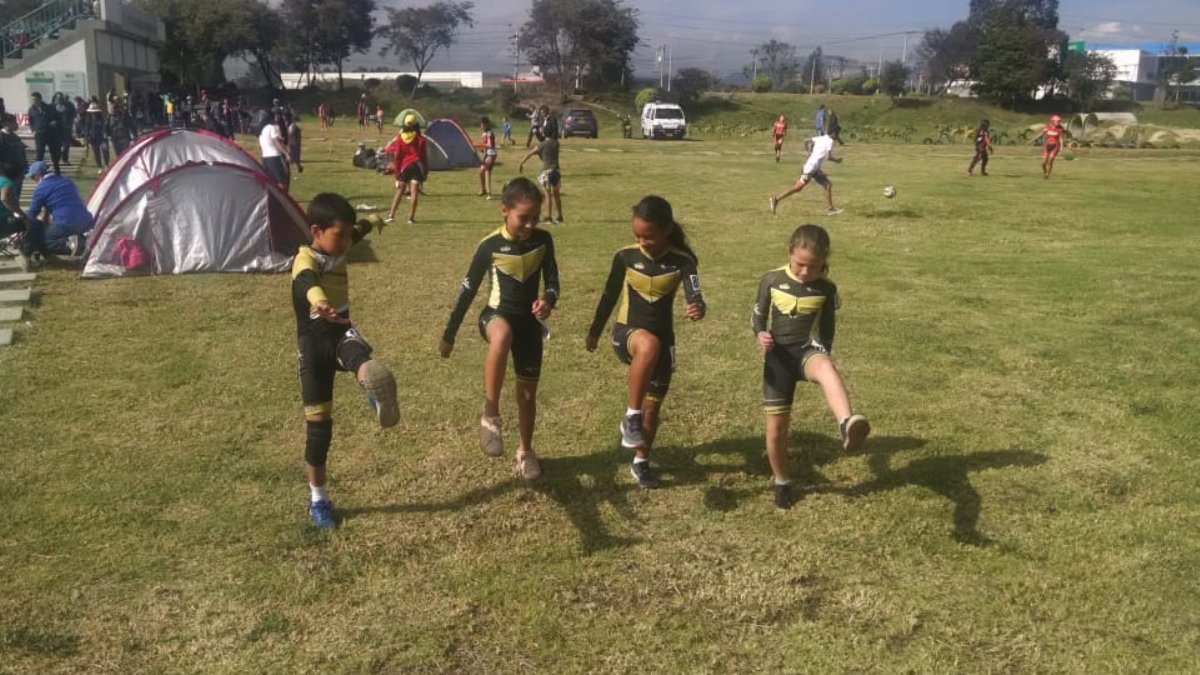 En el Ranking departamental — imagen 2 de 4