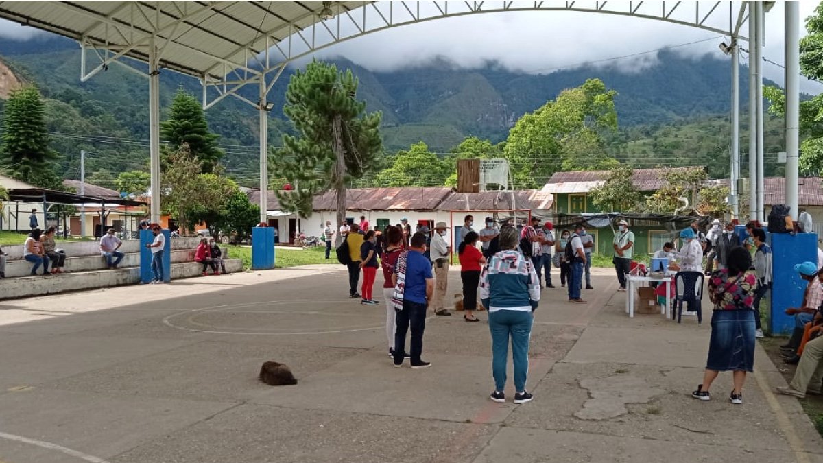 En la batalla contra el virus — imagen 2 de 4
