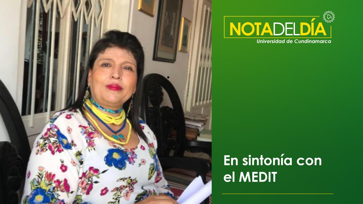 In harmony with MEDIT