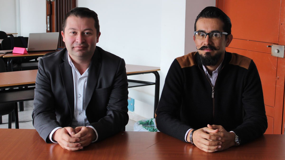 En Ubaté se premian proyectos de ciencia e innovación — imagen 3 de 9