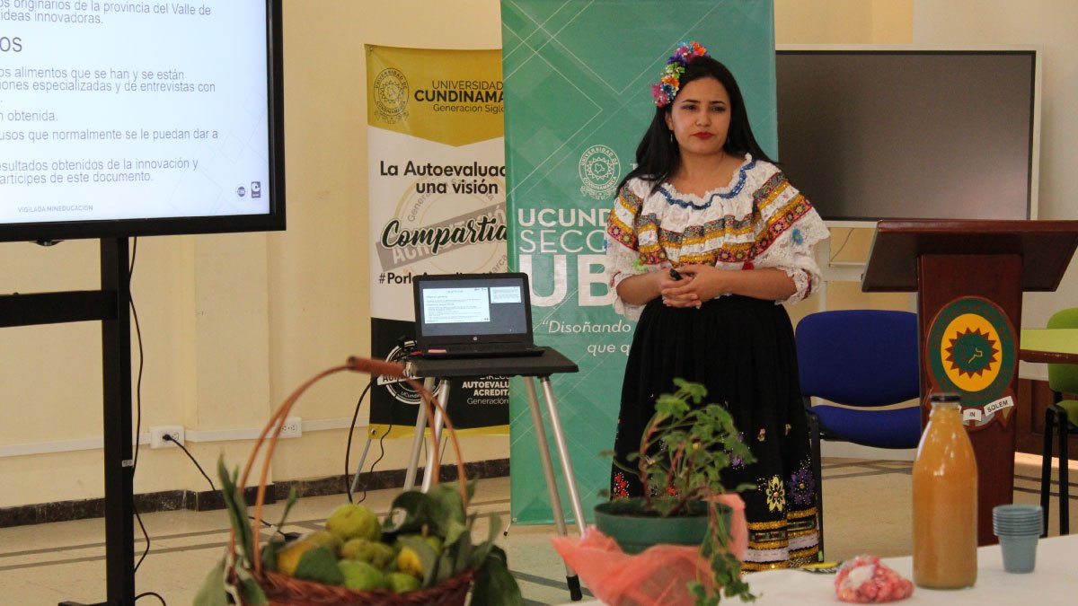 En Ubaté se premian proyectos de ciencia e innovación — imagen 6 de 9