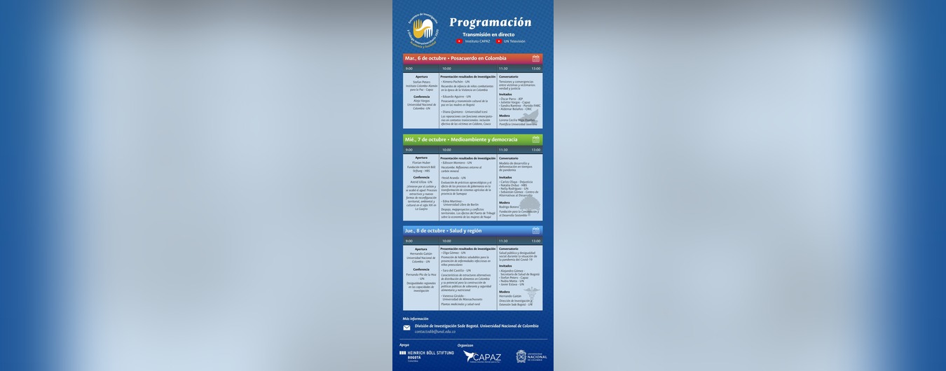 2020 Inter-University Research and Dialogue Meeting: Academia and Society