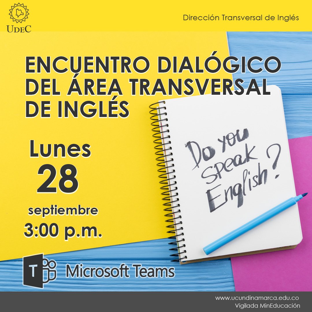 Dialogic encounter cross-curricular area of English