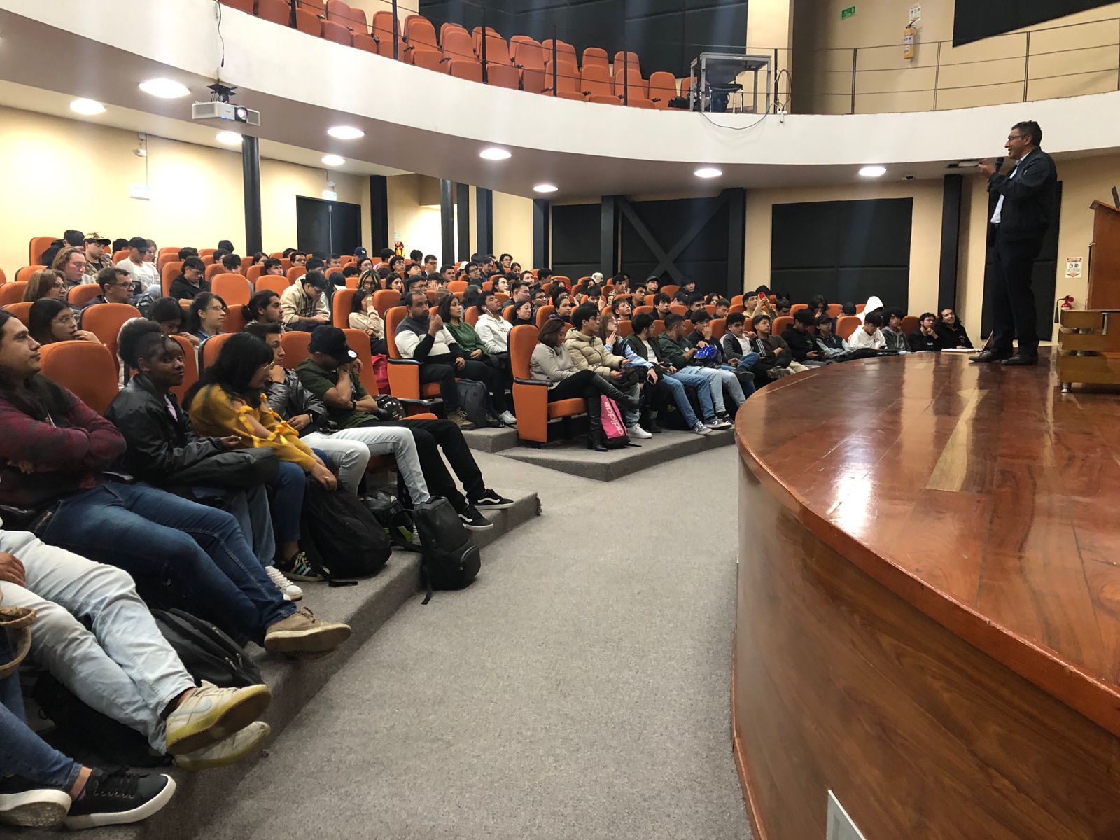 Encuentro Dialogico 01
