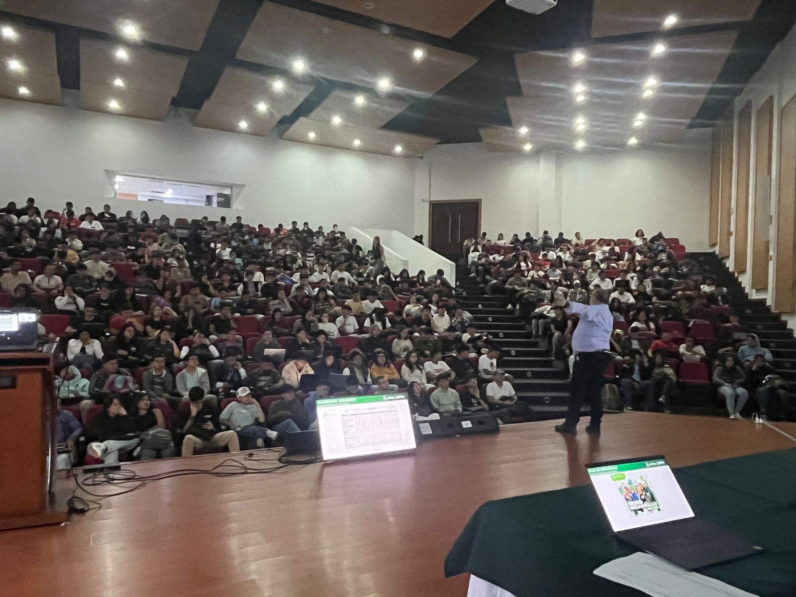 Encuentro Dialogico 02