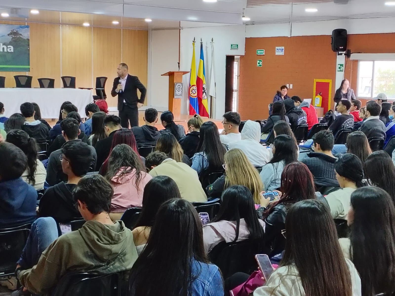 Encuentro Dialogico 05
