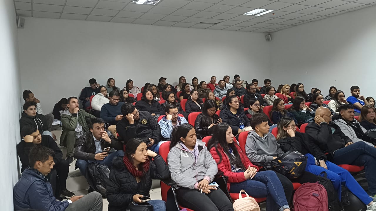 Encuentro Dialogico 07