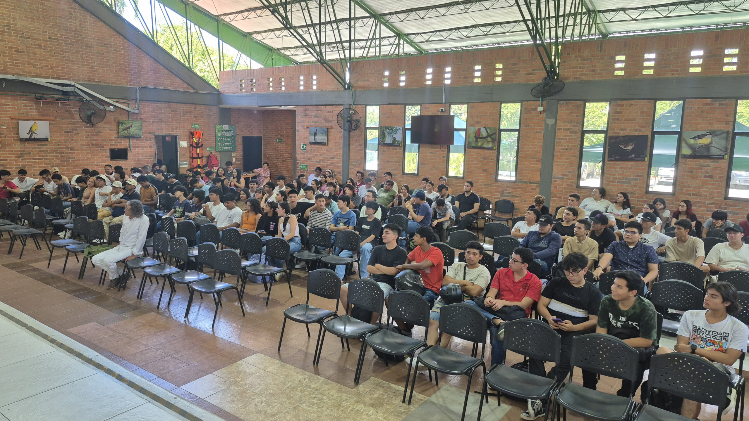 Encuentro Dialogico 09 Scaled