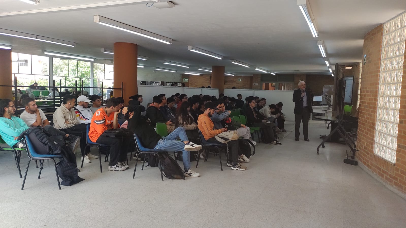 Encuentro Dialogico 10