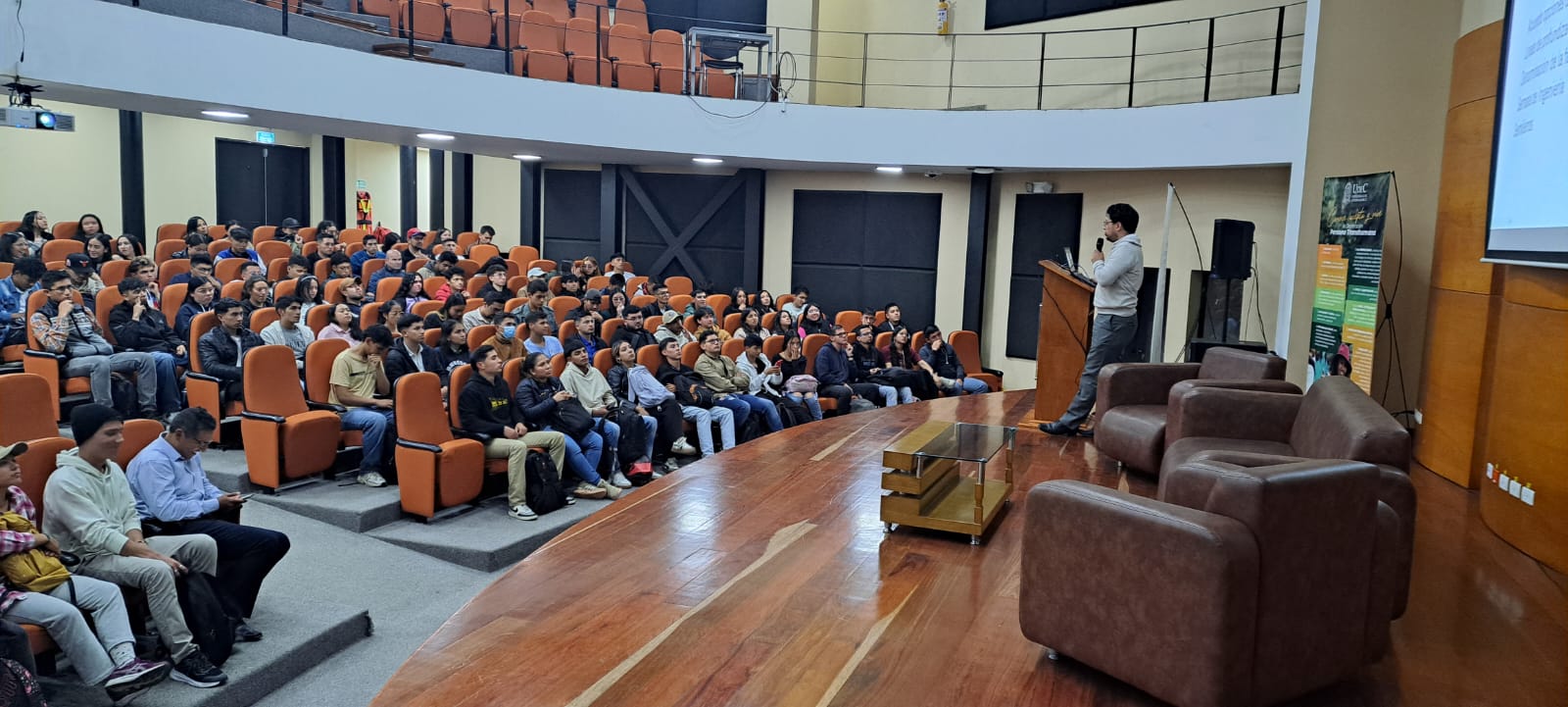 Encuentro Dialogico 11