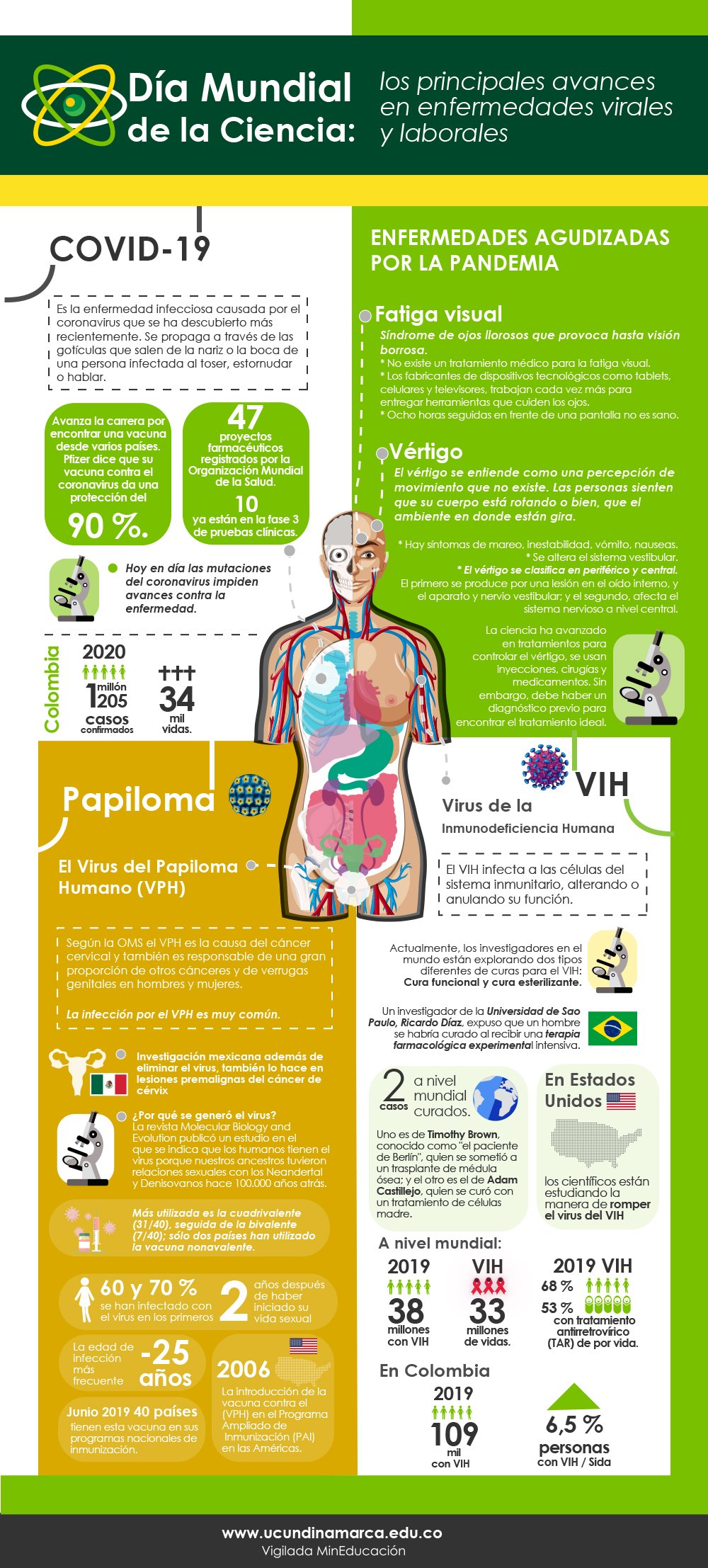 Viral and occupational diseases — image 2 of 2 Viral and occupational diseases — image 2 of 2