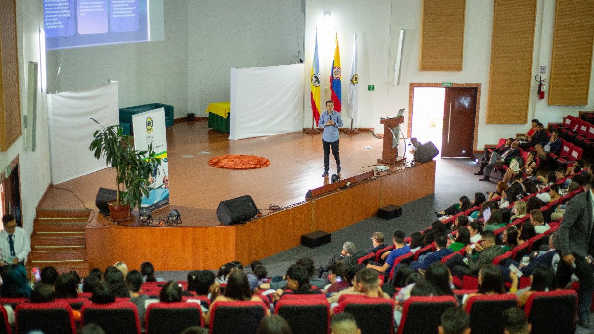 Enfocados en la sustentabilidad — imagen 3 de 5