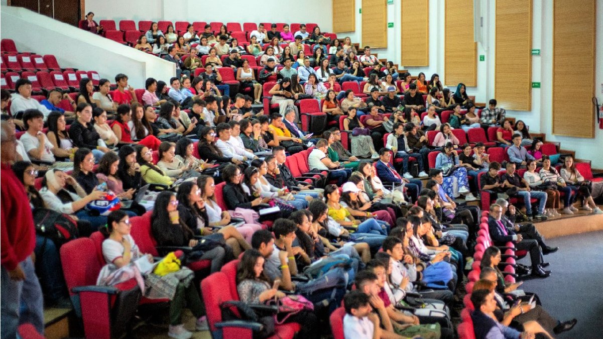 Enfocados en la sustentabilidad — imagen 4 de 5