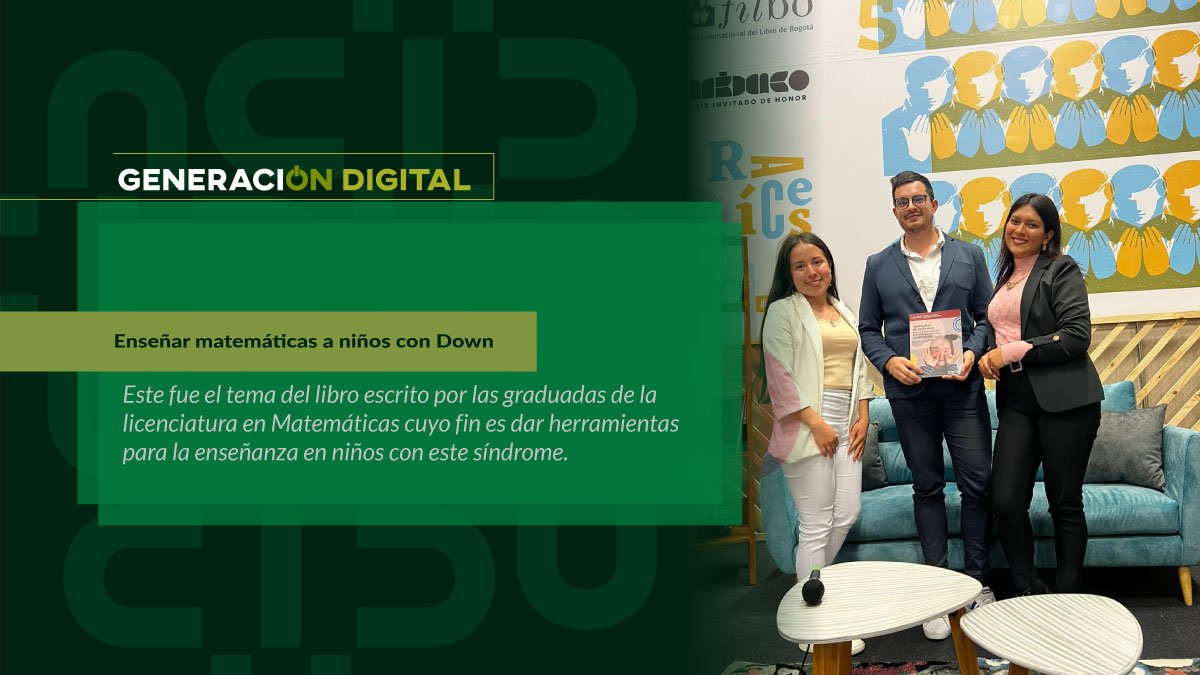 Enseñar matemáticas a niños con Down