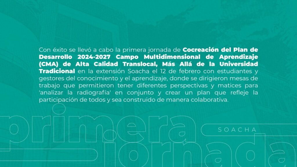 Entre todos cocreamos — imagen 1 de 48