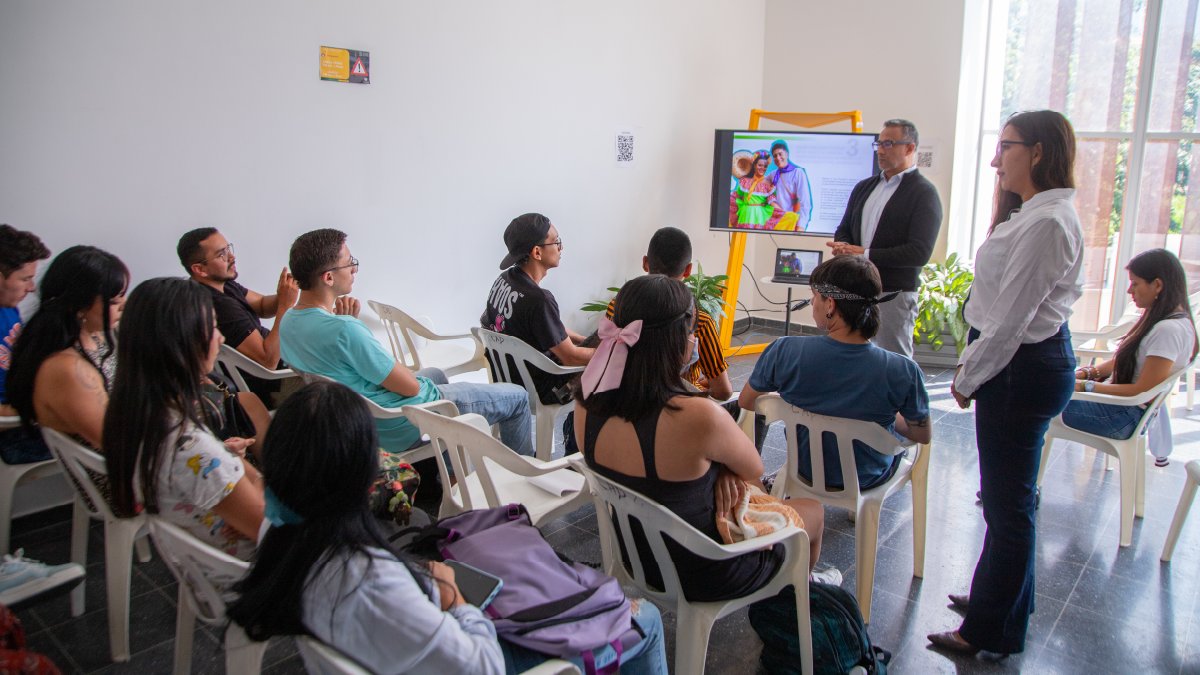 Entre todos cocreamos — imagen 15 de 48