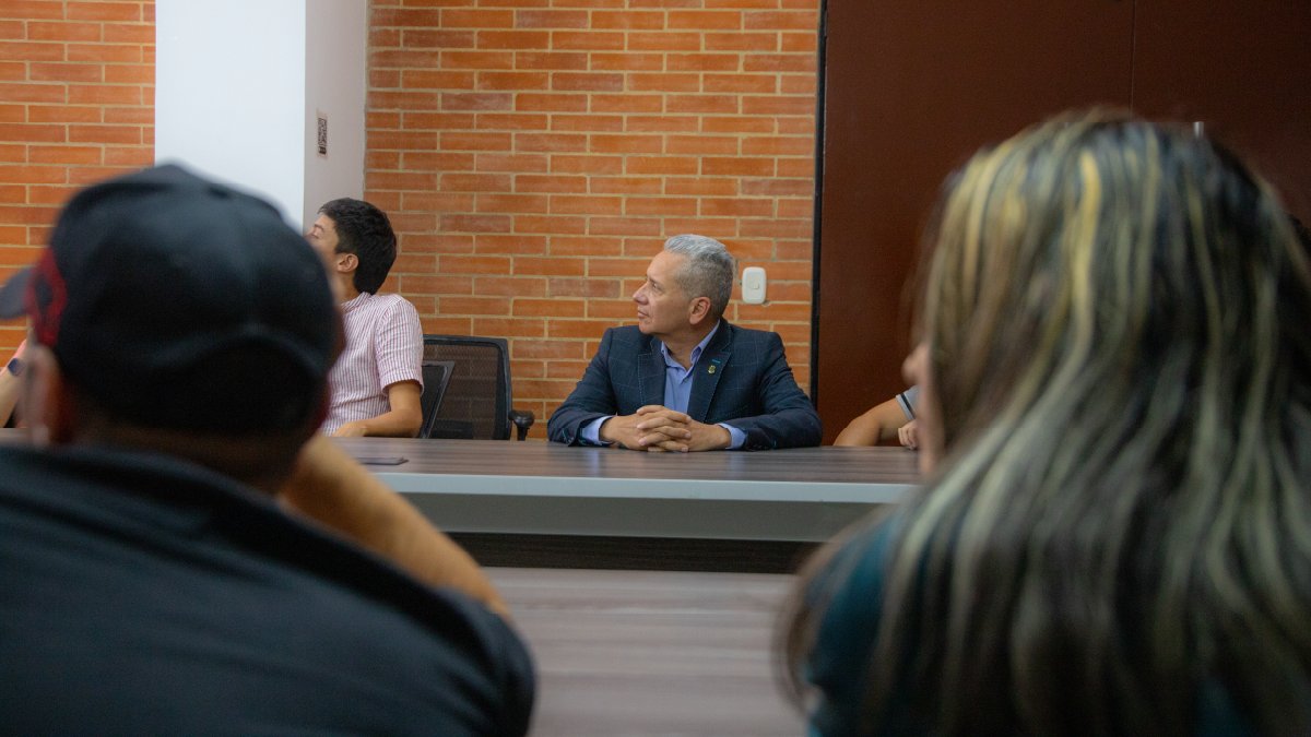 Entre todos cocreamos — imagen 21 de 48