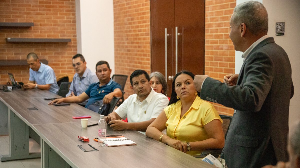 Entre todos cocreamos — imagen 31 de 48