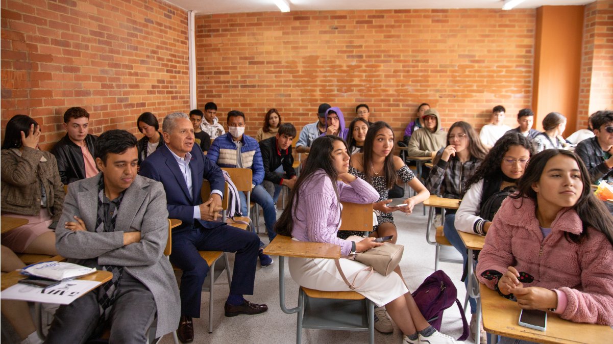 Entre todos cocreamos — imagen 46 de 48