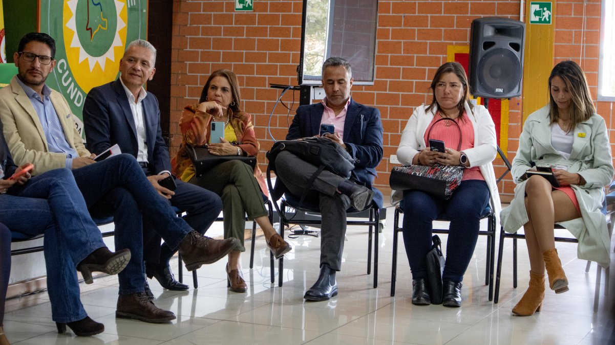 Entre todos cocreamos — imagen 6 de 48