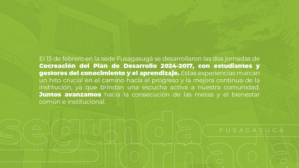 Entre todos cocreamos — imagen 8 de 48
