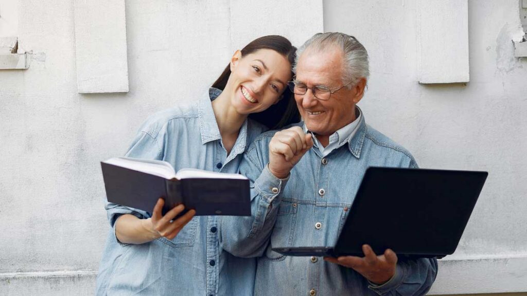 Epoca para reconectar las generaciones