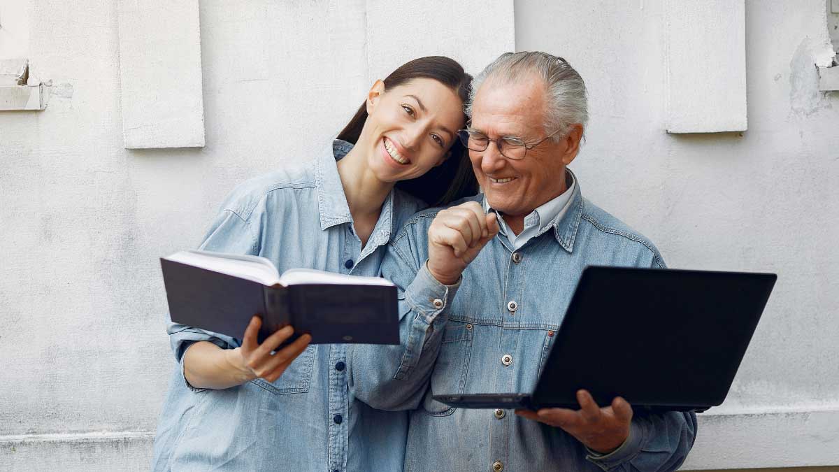 Epoca para reconectar las generaciones