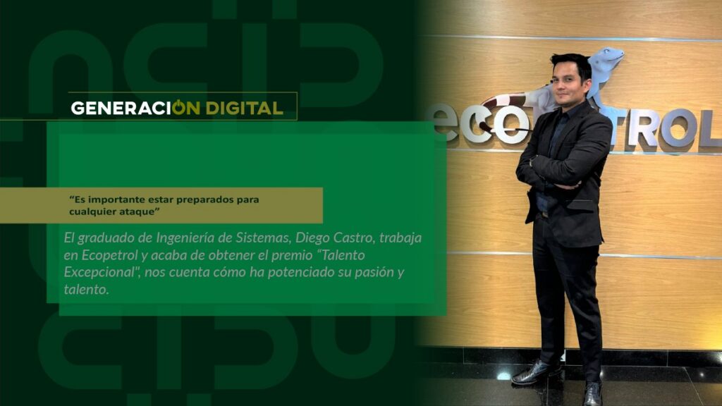 “Es importante estar preparados para cualquier ataque” — imagen 1 de 3