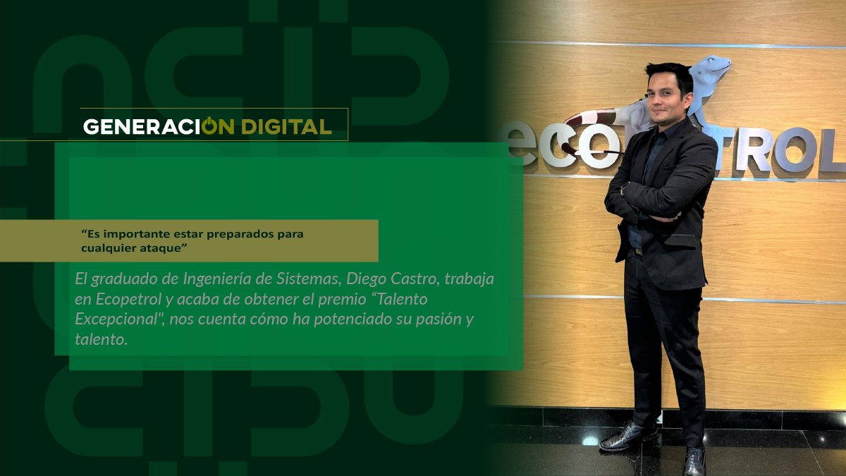 “Es importante estar preparados para cualquier ataque” — imagen 1 de 3