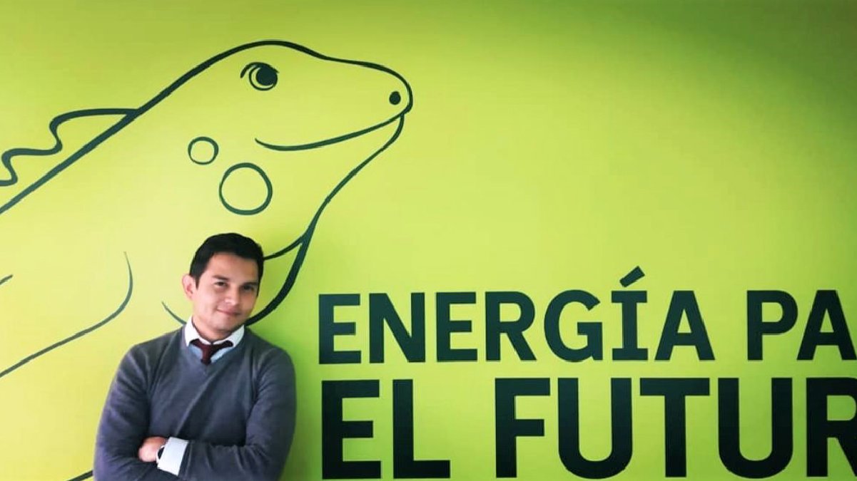 “Es importante estar preparados para cualquier ataque” — imagen 3 de 3
