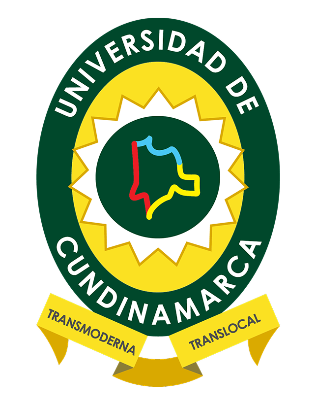 Escudo Universidad de Cundinamarca