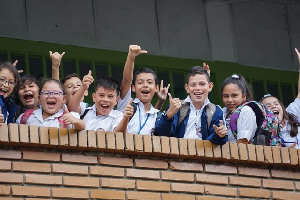 Esta es la estrategia del Ministerio de Educación para que ningún niño se quede sin estudiar — imagen 1 de 3