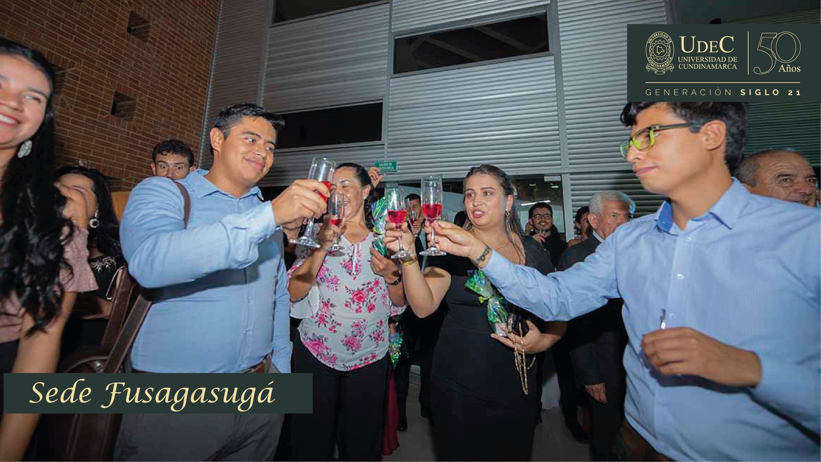 ¡Estamos escribiendo nuestra historia! — imagen 42 de 74